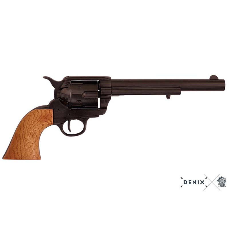 foto Peacemaker .45, 7 1/2